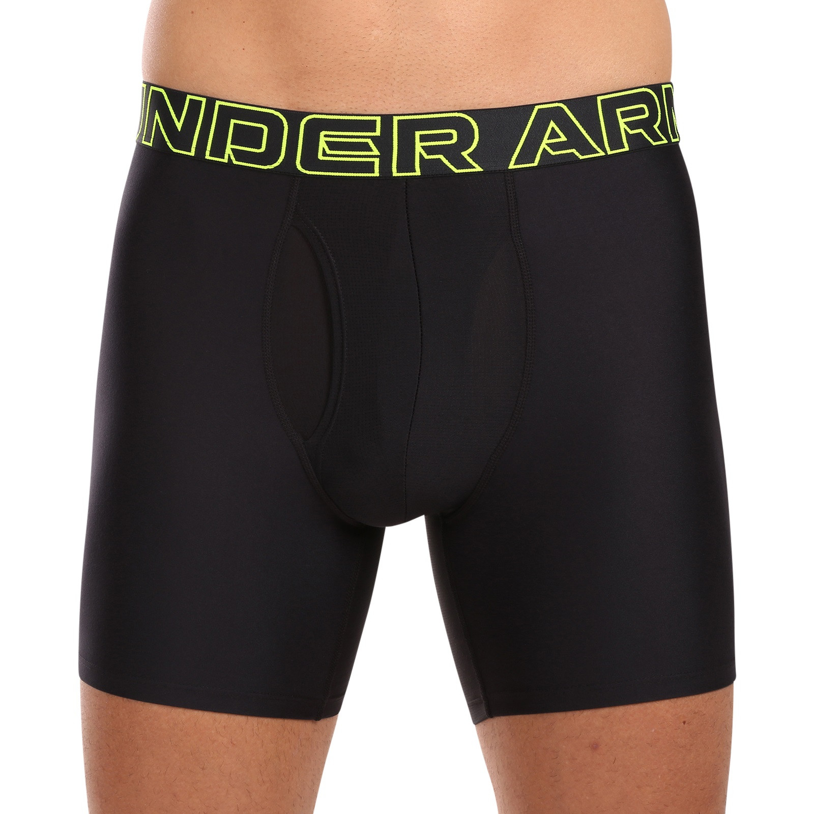 3PACK pánske boxerky Under Armour viacfarebné (1383878 464) XL, trenky.
Hľadáte kvalitné boxerky z funkčného materiálu?
 
Značku Under Armour nemusíme dlho predstavovať, ich kvalitné materiály sú skvelé.
Viac informácií o produkte sa dozviete nižšie.