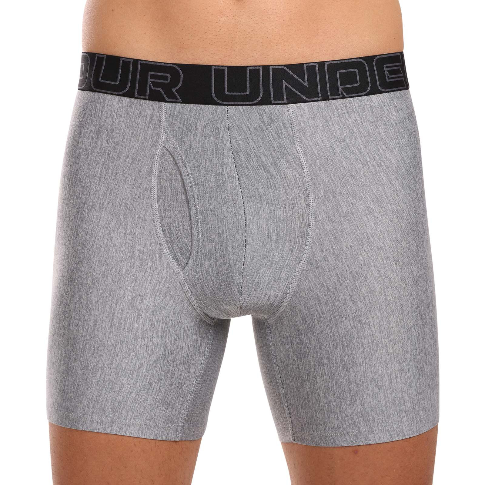 3PACK pánske boxerky Under Armour viacfarebné (1383878 464) XL, trenky.
Hľadáte kvalitné boxerky z funkčného materiálu?
 
Značku Under Armour nemusíme dlho predstavovať, ich kvalitné materiály sú skvelé.
Viac informácií o produkte sa dozviete nižšie.