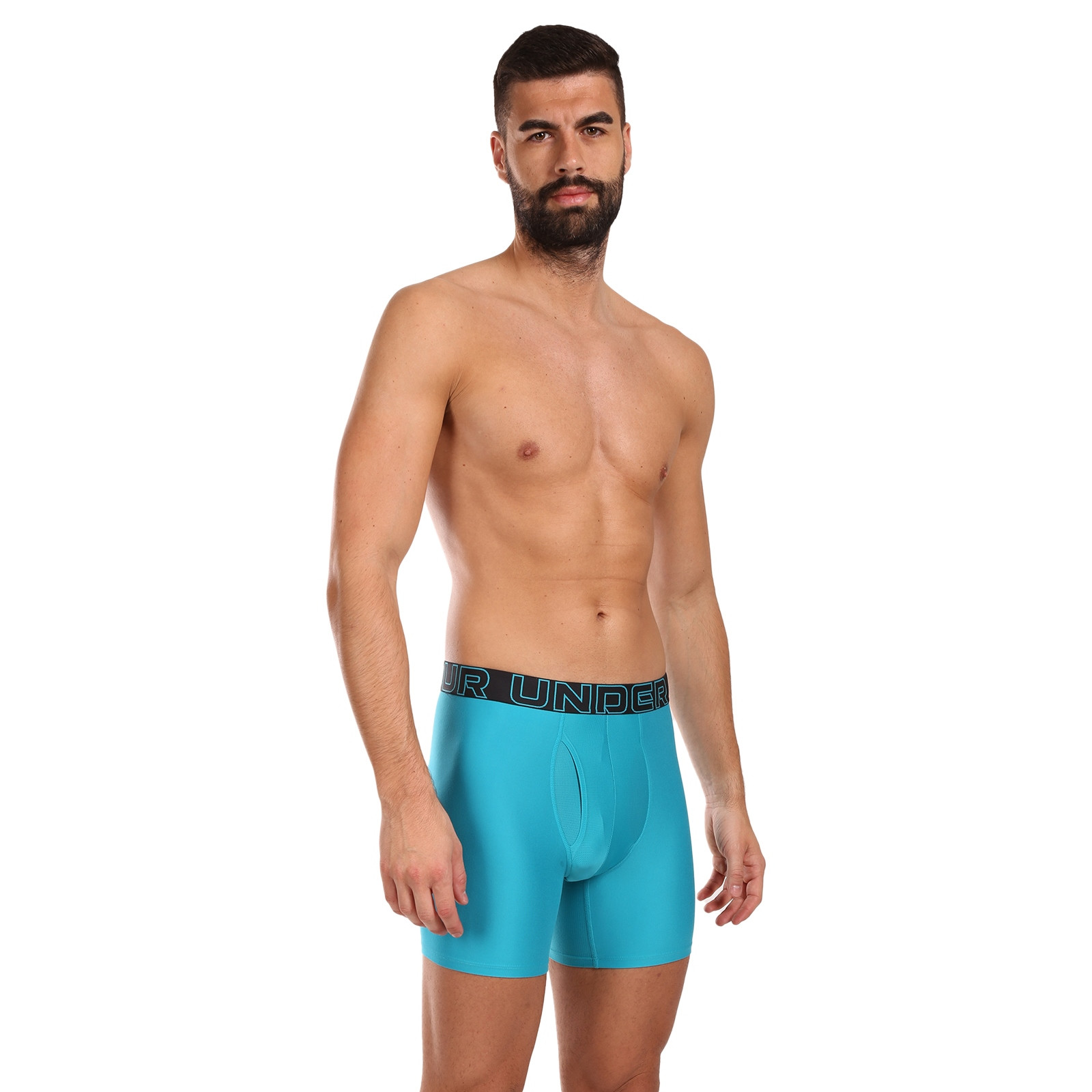 3PACK pánske boxerky Under Armour viacfarebné (1383878 464) XL, trenky.
Hľadáte kvalitné boxerky z funkčného materiálu?
 
Značku Under Armour nemusíme dlho predstavovať, ich kvalitné materiály sú skvelé.
Viac informácií o produkte sa dozviete nižšie.