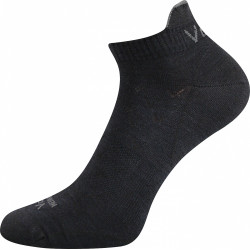 Ponožky VoXX čierná (Rod)