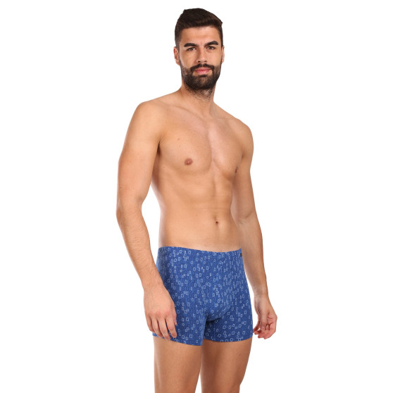 3PACK pánske boxerky Andrie viacfarebné (PS 5633)