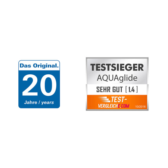 Stimulačný gél pre ženy AQUAglide liquid 50 ml (AG001)