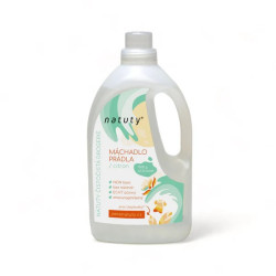 Máchadlo prádla Natuty s vôňou citrónu 1500 ml (NAT007)