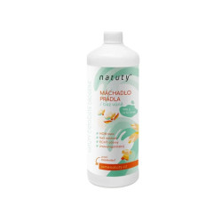 Máchadlo prádla Natuty bez vône 1500 ml (NAT006)