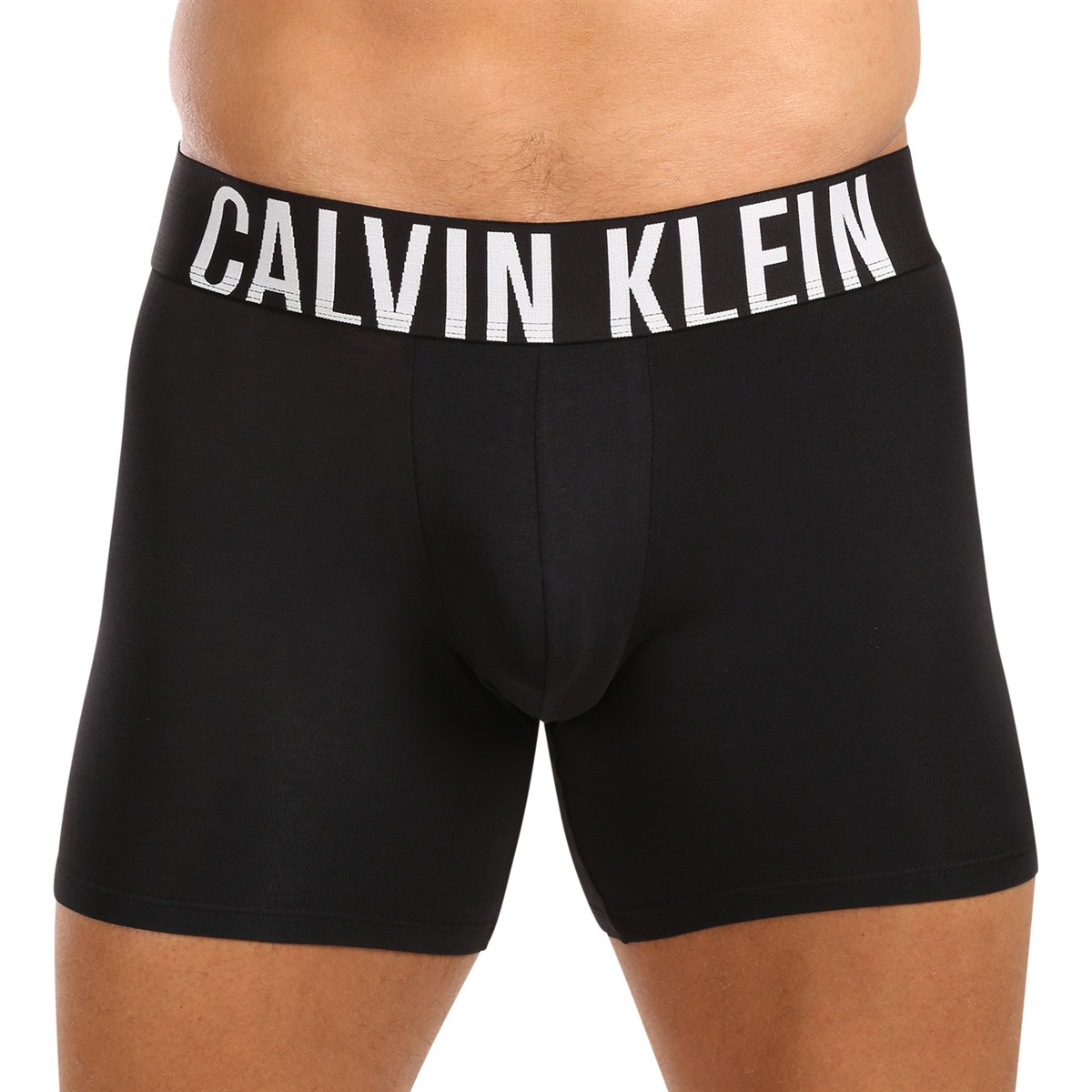 3PACK pánske boxerky Calvin Klein čierne (NB3609A-LXT) XXL, trenky.
Boxerky Calvin Klein to je prvotriedna kvalita, za ktorou stojí svetová ikonická značka pánskej spodnej bielizne.
Boxerky Calvin Klein patrí medzi úplnej legendy medzi spodným prádlom.
Viac sa dozviete v klasických informáciách o produkte.