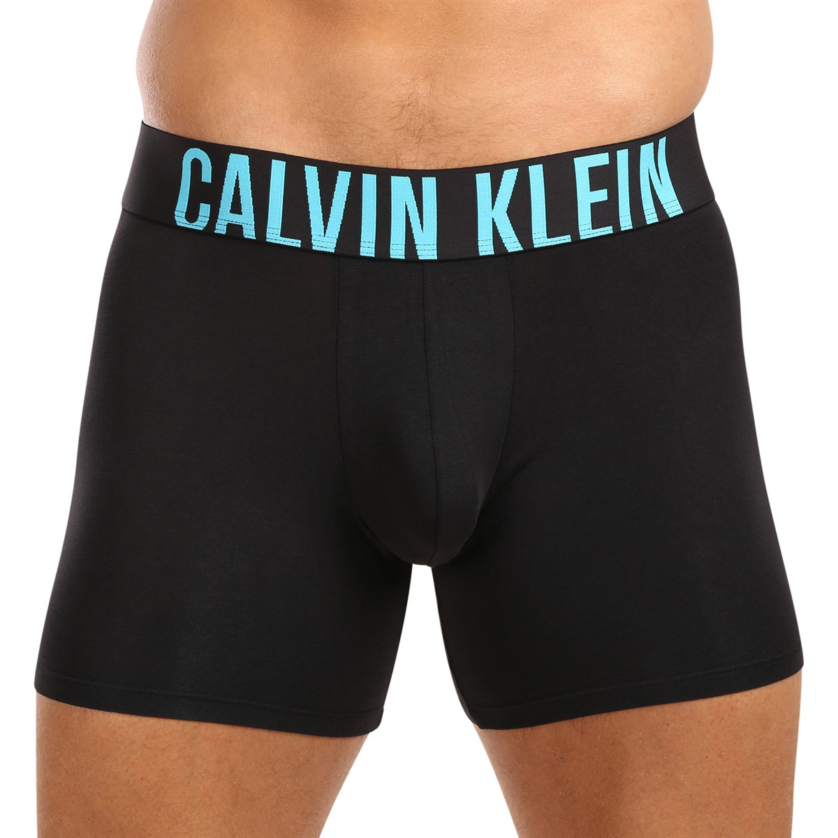 3PACK pánske boxerky Calvin Klein čierne (NB3609A-LXT) XXL, trenky.
Boxerky Calvin Klein to je prvotriedna kvalita, za ktorou stojí svetová ikonická značka pánskej spodnej bielizne.
Boxerky Calvin Klein patrí medzi úplnej legendy medzi spodným prádlom.
Viac sa dozviete v klasických informáciách o produkte.