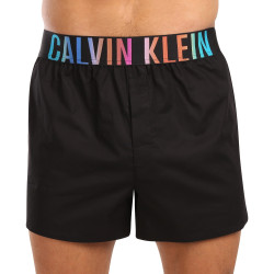 Pánske trenky Calvin Klein čierné (NB3940A-UB1)