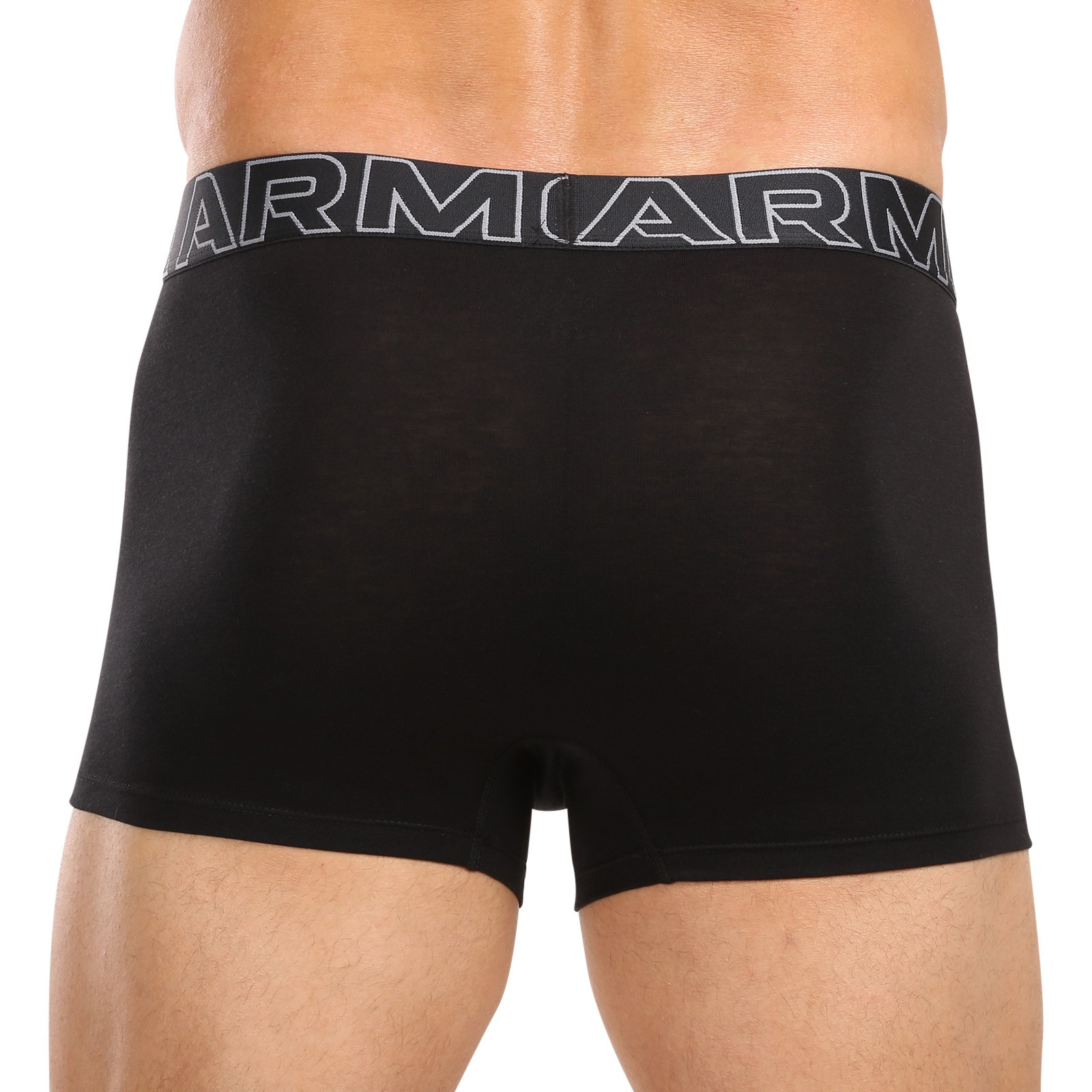 3PACK pánske boxerky Under Armour čierne (1383891 001) XL, trenky.
Hľadáte kvalitné boxerky z funkčného materiálu?
 
Značku Under Armour nemusíme dlho predstavovať, ich kvalitné materiály sú skvelé.
Viac informácií o produkte sa dozviete nižšie.