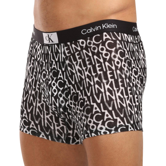 7PACK pánske boxerky Calvin Klein viacfarebné (NB3582A-MRG)