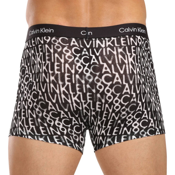 7PACK pánske boxerky Calvin Klein viacfarebné (NB3582A-MRG)