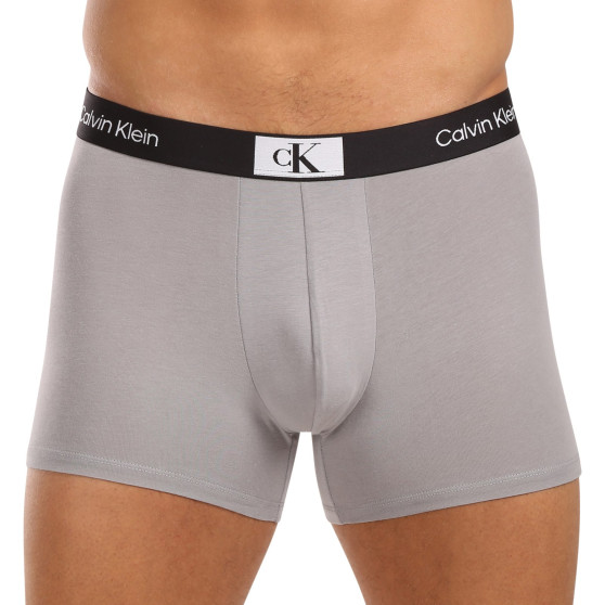 7PACK pánske boxerky Calvin Klein viacfarebné (NB3582A-MRG)