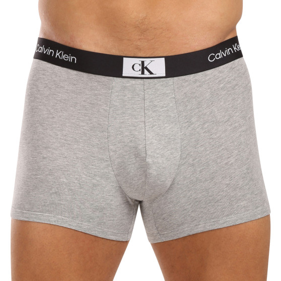 7PACK pánske boxerky Calvin Klein viacfarebné (NB3582A-MRG)