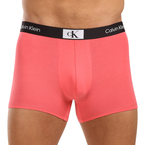 7PACK pánske boxerky Calvin Klein viacfarebné (NB3582A-MRG)