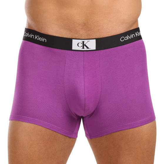 7PACK pánske boxerky Calvin Klein viacfarebné (NB3582A-MRG)