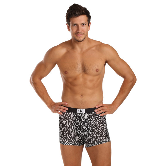 7PACK pánske boxerky Calvin Klein viacfarebné (NB3582A-MRG)