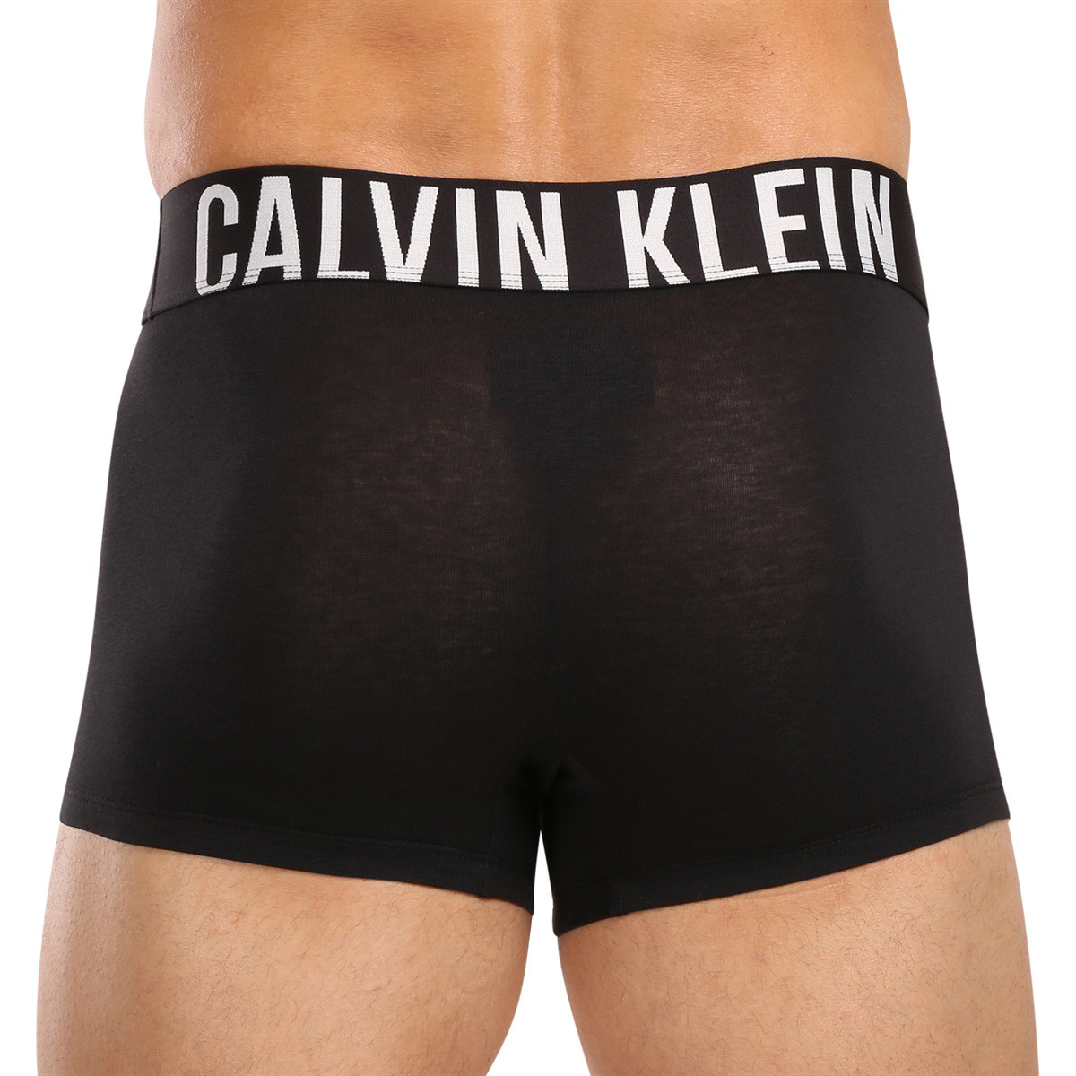 3PACK pánske boxerky Calvin Klein čierne (NB3608A-LXR) M, trenky.
Boxerky Calvin Klein to je prvotriedna kvalita, za ktorou stojí svetová ikonická značka pánskej spodnej bielizne.
Boxerky Calvin Klein patrí medzi úplnej legendy medzi spodným prádlom.
Viac sa dozviete v klasických informáciách o produkte.