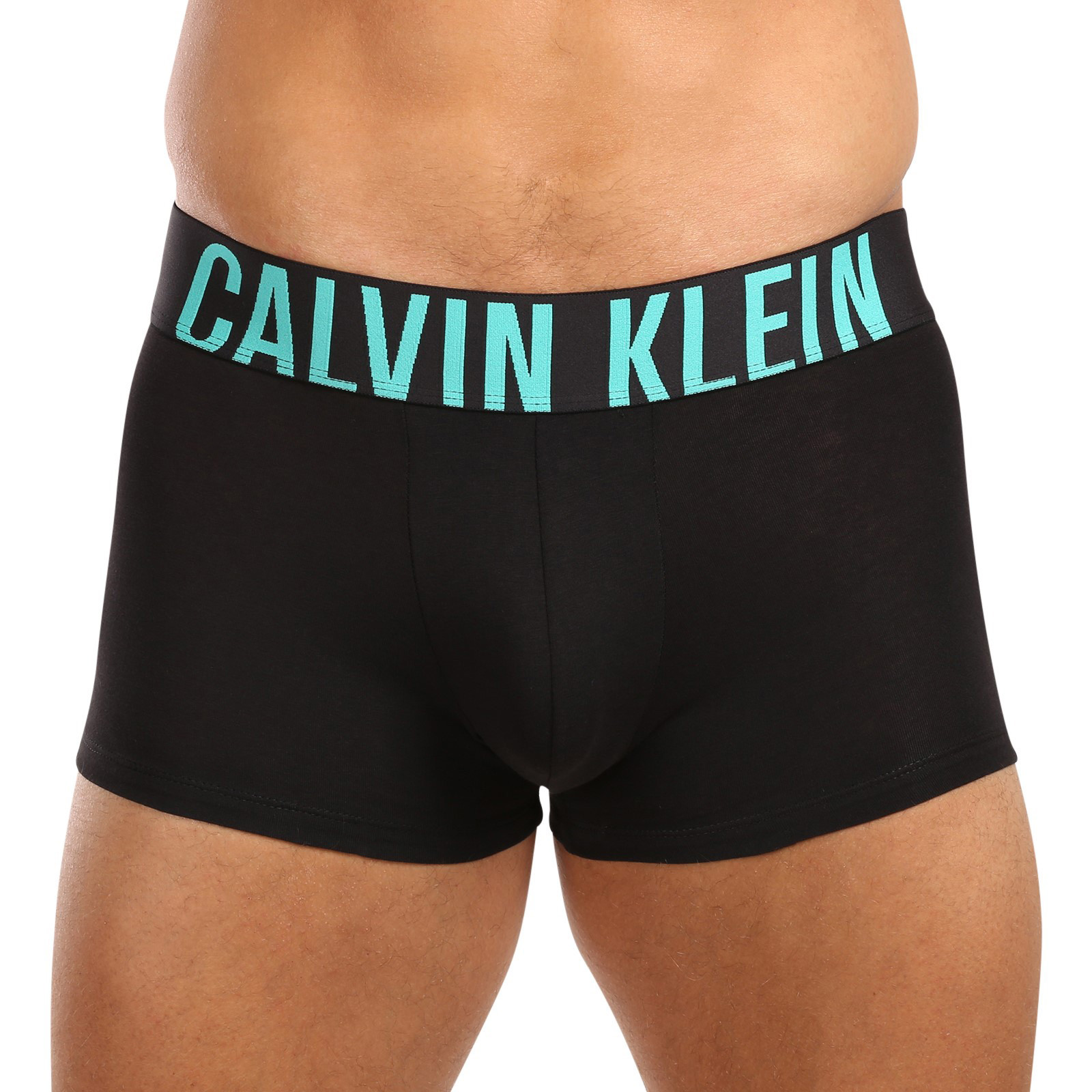 3PACK pánske boxerky Calvin Klein čierne (NB3608A-LXR) M, trenky.
Boxerky Calvin Klein to je prvotriedna kvalita, za ktorou stojí svetová ikonická značka pánskej spodnej bielizne.
Boxerky Calvin Klein patrí medzi úplnej legendy medzi spodným prádlom.
Viac sa dozviete v klasických informáciách o produkte.