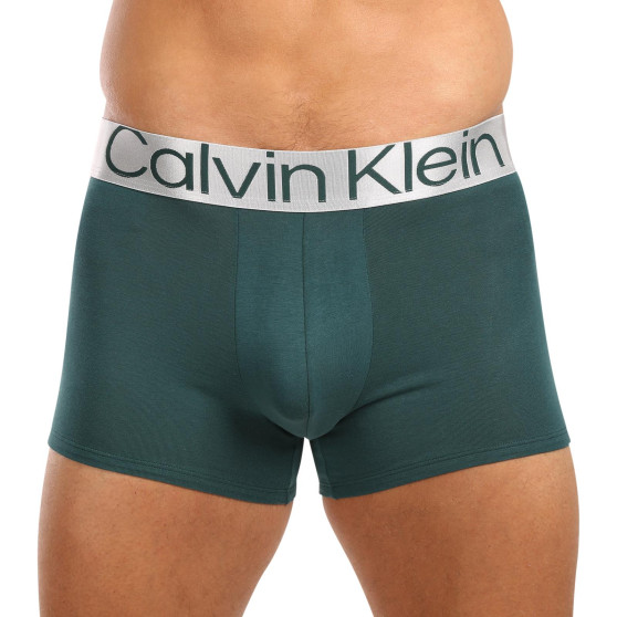 3PACK pánske boxerky Calvin Klein viacfarebné (NB3130A-N2M)