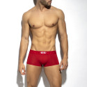 Pánske boxerky ES Collection červené (UN488-06)