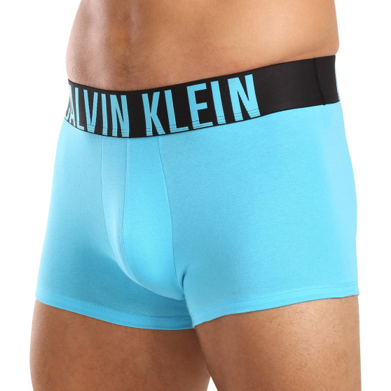 3PACK pánske boxerky Calvin Klein viacfarebné (NB3608A-LXS)