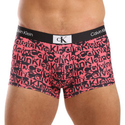 Pánske boxerky Calvin Klein viacfarebné (NB3406A-LNO)