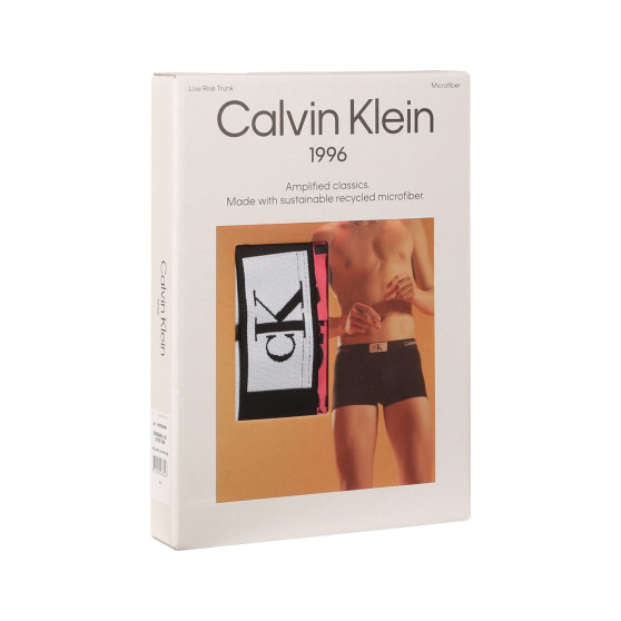 Pánske boxerky Calvin Klein viacfarebné (NB3406A-LNO)