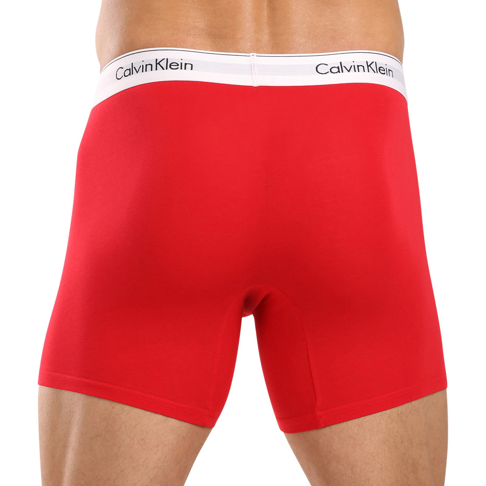 3PACK pánske boxerky Calvin Klein viacfarebné (NB2381A-N2I) L, trenky.
Boxerky Calvin Klein to je prvotriedna kvalita, za ktorou stojí svetová ikonická značky pánskej spodnej bielizne.
 Boxerky Calvin Klein patria medzi naprostú legendu spodného prádla.