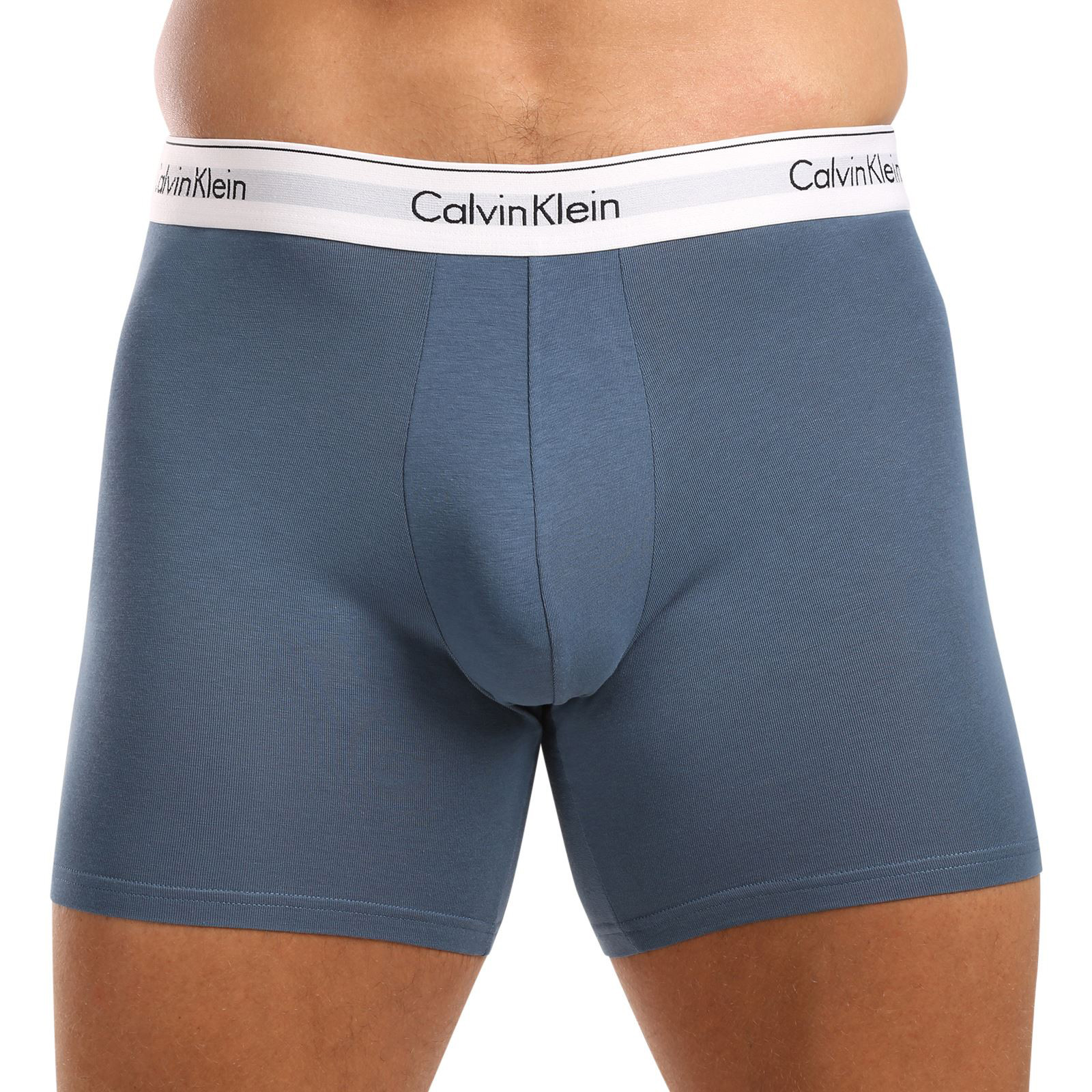 3PACK pánske boxerky Calvin Klein viacfarebné (NB2381A-N2I) L, trenky.
Boxerky Calvin Klein to je prvotriedna kvalita, za ktorou stojí svetová ikonická značky pánskej spodnej bielizne.
 Boxerky Calvin Klein patria medzi naprostú legendu spodného prádla.