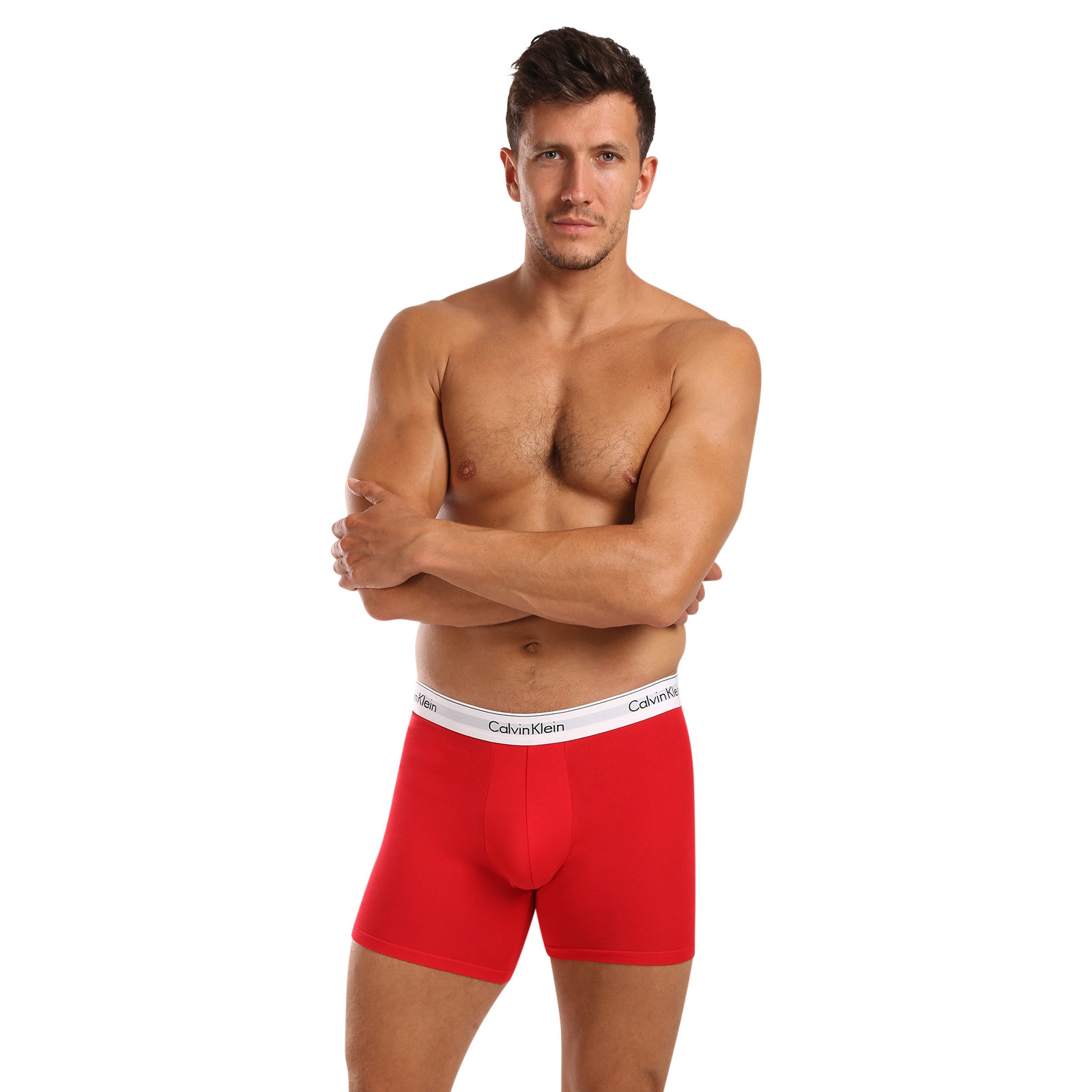 3PACK pánske boxerky Calvin Klein viacfarebné (NB2381A-N2I) L, trenky.
Boxerky Calvin Klein to je prvotriedna kvalita, za ktorou stojí svetová ikonická značky pánskej spodnej bielizne.
 Boxerky Calvin Klein patria medzi naprostú legendu spodného prádla.