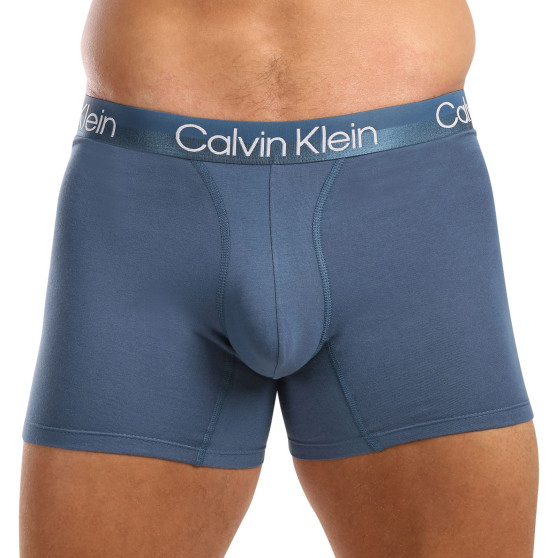 3PACK pánske boxerky Calvin Klein viacfarebné (NB2971A-MCI)