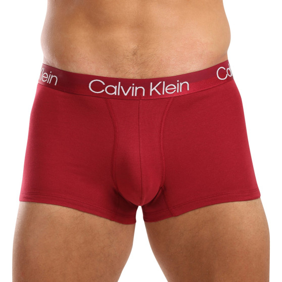 3PACK pánske boxerky Calvin Klein viacfarebné (NB2970A-MCI)