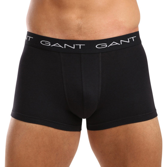 3PACK pánske boxerky Gant viacfarebné (902413013-005)