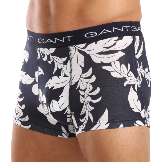 3PACK pánske boxerky Gant viacfarebné (902413023-433)