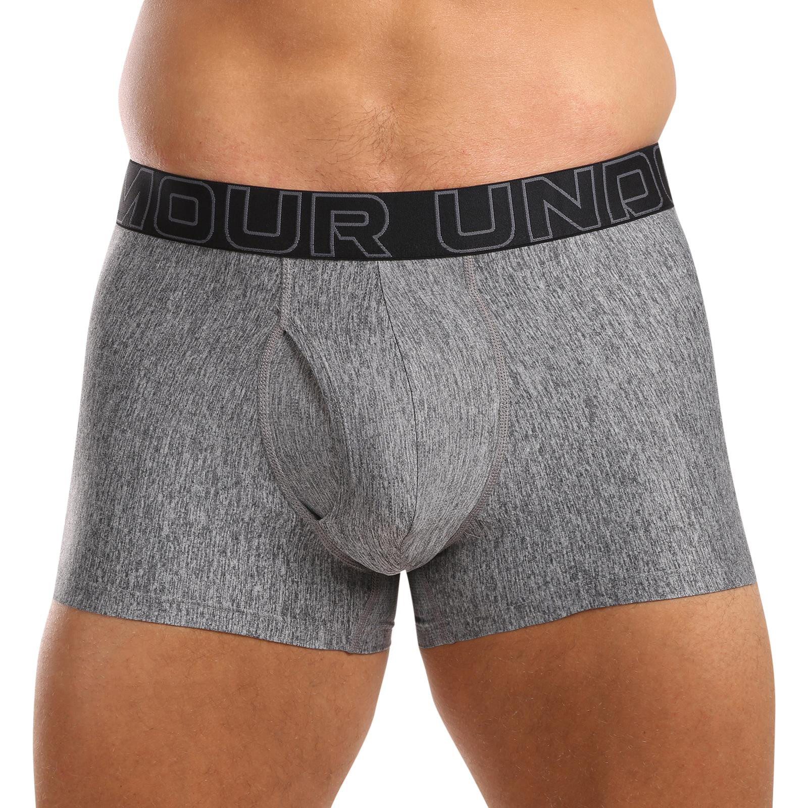 3PACK pánske boxerky Under Armour viacfarebné (1383882 035) 4XL, trenky.
Hľadáte kvalitné boxerky z funkčného materiálu?
 
Značku Under Armour nemusíme dlho predstavovať, ich kvalitné materiály sú skvelé.
Viac informácií o produkte sa dozviete nižšie.