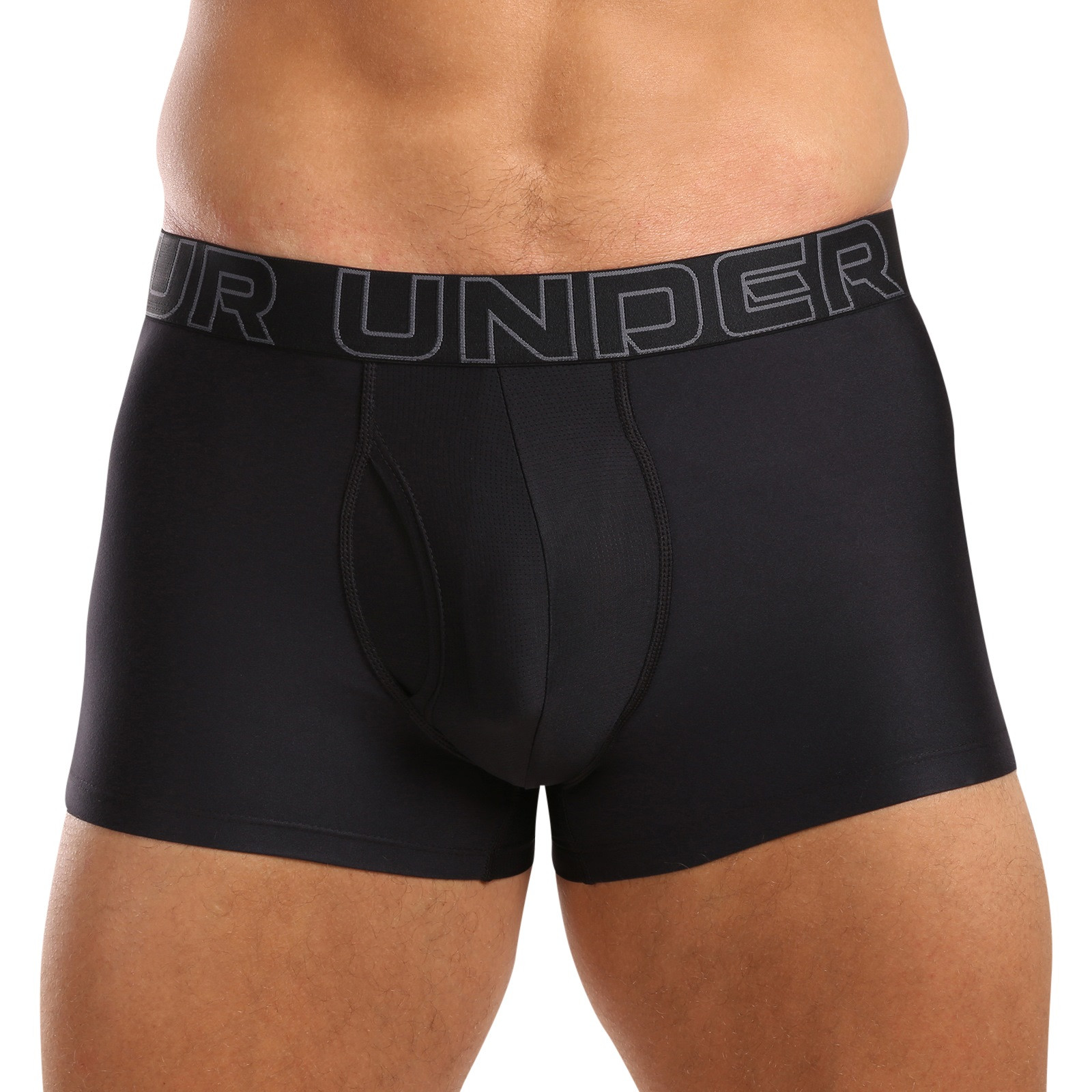 3PACK pánske boxerky Under Armour viacfarebné (1383882 035) 4XL, trenky.
Hľadáte kvalitné boxerky z funkčného materiálu?
 
Značku Under Armour nemusíme dlho predstavovať, ich kvalitné materiály sú skvelé.
Viac informácií o produkte sa dozviete nižšie.