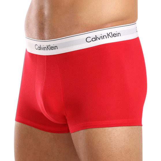 3PACK pánske boxerky Calvin Klein viacfarebné (NB2380A-N2I)