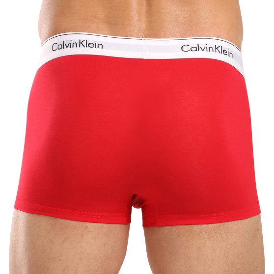 3PACK pánske boxerky Calvin Klein viacfarebné (NB2380A-N2I)