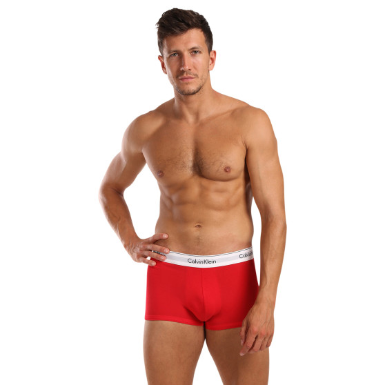 3PACK pánske boxerky Calvin Klein viacfarebné (NB2380A-N2I)