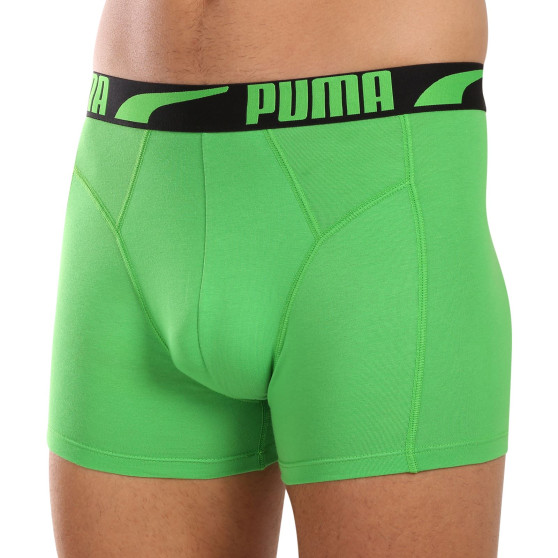 2PACK pánske boxerky Puma viacfarebné (701225876 004)