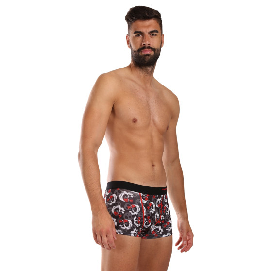 Pánske boxerky 69SLAM Hip STIPPLING (MSYSPL-PO)