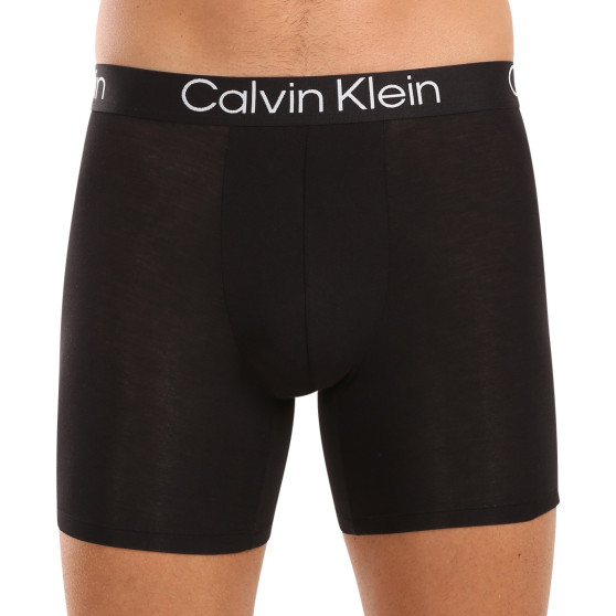 3PACK pánske boxerky Calvin Klein viacfarebné (NB3188A-PU5)