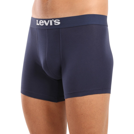 6PACK pánske boxerky Levis viacfarebné (701224217 003)