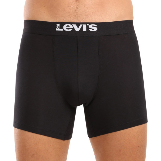 6PACK pánske boxerky Levis viacfarebné (701224217 003)