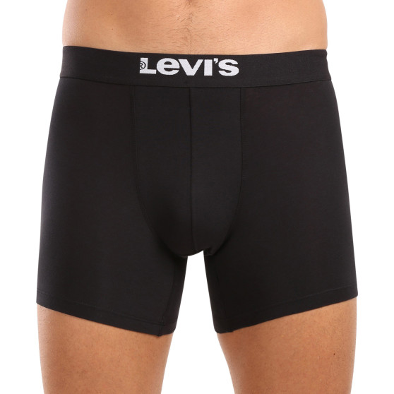 6PACK pánske boxerky Levis viacfarebné (701224217 003)