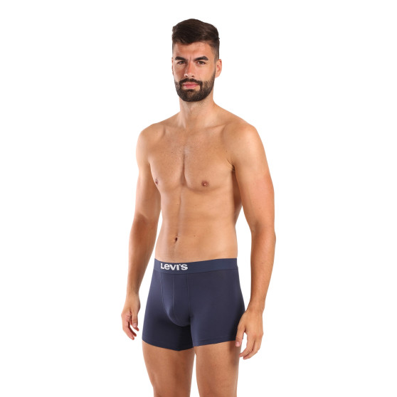 6PACK pánske boxerky Levis viacfarebné (701224217 003)