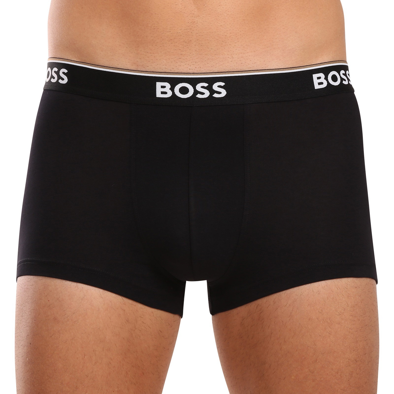 3PACK pánske boxerky BOSS viacfarebné (50517827 978) L, trenky.