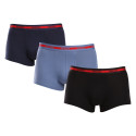 3PACK pánske boxerky HUGO viacfarebné (50517883 970)