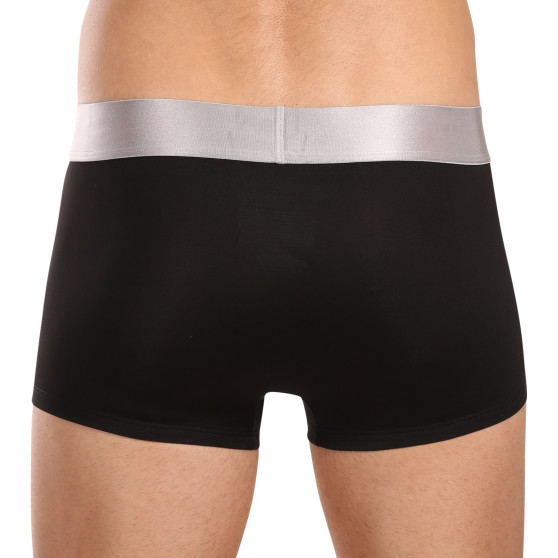 3PACK pánske boxerky Calvin Klein čierne (NB3074A-MJ3)