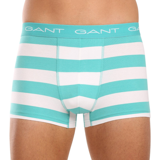 3PACK pánske boxerky Gant viacfarebné (902423013-364)