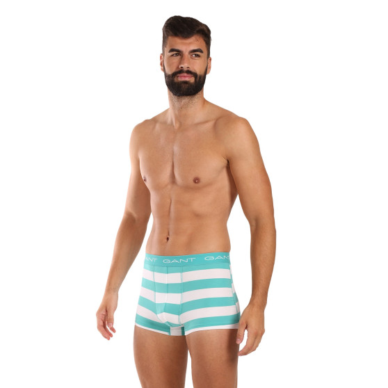 3PACK pánske boxerky Gant viacfarebné (902423013-364)